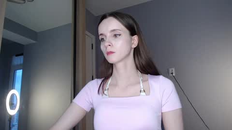 Snapshot of anny_meow chatting on 28, 2, 2025 Ann  My current schedule is below  online show from 28, 2, 2025