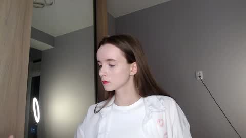 Snapshot of anny_meow chatting on 6, 3, 2025 Ann  My current schedule is below  online show from 6, 3, 2025
