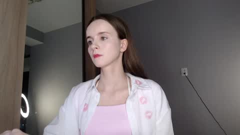 Snapshot of anny_meow chatting on 7, 3, 2025 Ann  My current schedule is below  online show from 7, 3, 2025