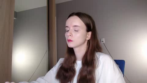 Snapshot of anny_meow chatting on 9, 3, 2025 Ann  My current schedule is below  online show from 9, 3, 2025