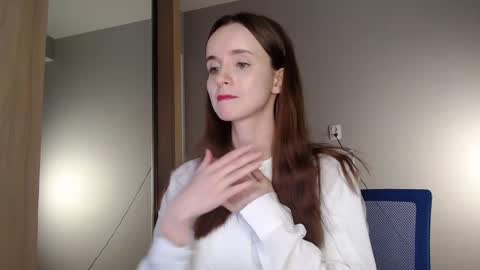 Snapshot of anny_meow chatting on 9, 3, 2025 Ann  My current schedule is below  online show from 9, 3, 2025