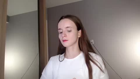 Snapshot of anny_meow chatting on 9, 3, 2025 Ann  My current schedule is below  online show from 9, 3, 2025