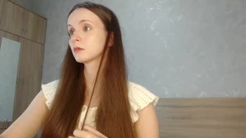 Snapshot of anny_meow chatting on 4, 10, 2025 Ann  My current schedule is below  online show from 4, 10, 2025