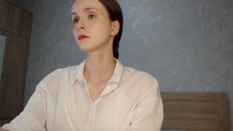 Snapshot of anny_meow chatting on 5, 10, 2025 Ann  My current schedule is below  online show from 5, 10, 2025