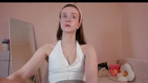 Snapshot of anny_meow chatting on 5, 7, 2026 Ann My current schedule is below online show from 5, 7, 2026