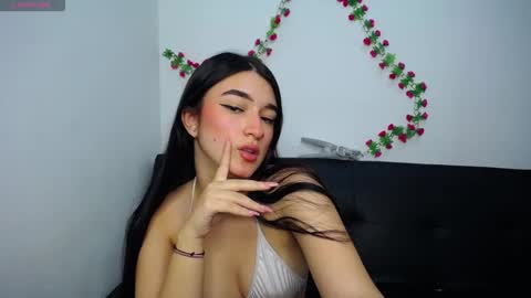 Anny online show from 27, 3, 2026