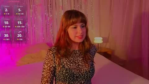 Anny online show from 29, 4, 2026