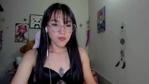 Snapshot of anny_scott chatting on 9, 10, 2025 anny scot online show from 9, 10, 2025