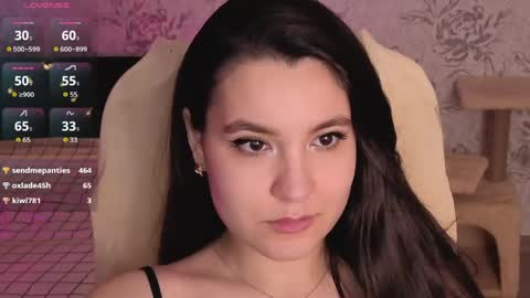 Snapshot of anny_shine chatting on 15, 5, 2026 Annie online show from 15, 5, 2026
