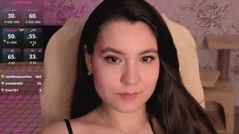 Snapshot of anny_shine chatting on 15, 5, 2026 Annie online show from 15, 5, 2026