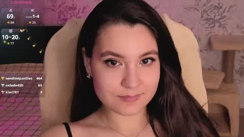 Snapshot of anny_shine chatting on 15, 5, 2026 Annie online show from 15, 5, 2026