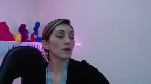 Anny online show from 3, 12, 2025