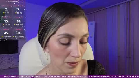 Anny online show from 11, 2, 2026