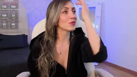 Anny online show from 13, 4, 2026