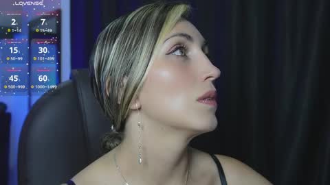 Anny online show from 20, 4, 2026