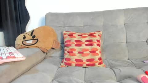 Snapshot of anny_sweet_xx chatting on 7, 5, 2026 BABY ANNY INSTAGRAM Annycutie20 online show from 7, 5, 2026
