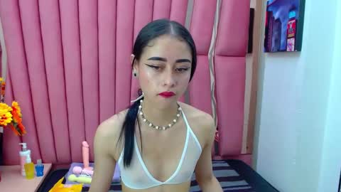 Snapshot of anny_swet chatting on 4, 2, 2025 Anny online show from 4, 2, 2025