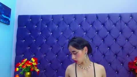 Snapshot of anny_swet chatting on 14, 2, 2025 Anny online show from 14, 2, 2025
