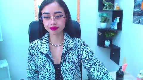 Snapshot of anny_swet chatting on 3, 3, 2025 Anny online show from 3, 3, 2025