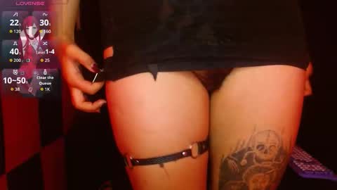 Annie online show from 16, 12, 2025