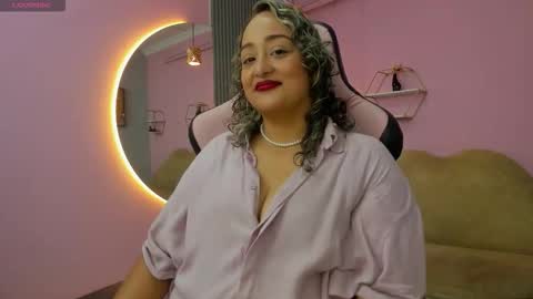 Anny online show from 20, 10, 2025
