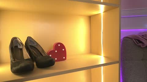 Ana online show from 20, 11, 2025