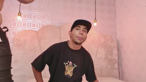 annyeli_bigtits online show from 18, 11, 2025