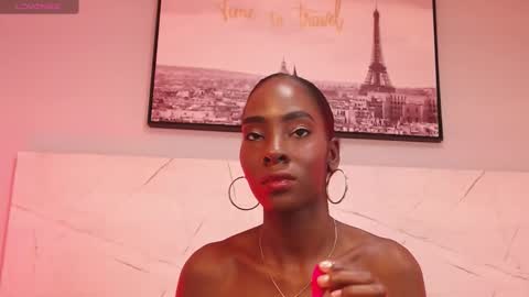 Anny  online show from 25, 11, 2025