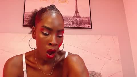Snapshot of annyfiore chatting on 14, 12, 2025 Anny online show from 14, 12, 2025