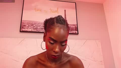 Snapshot of annyfiore chatting on 21, 12, 2025 Anny online show from 21, 12, 2025