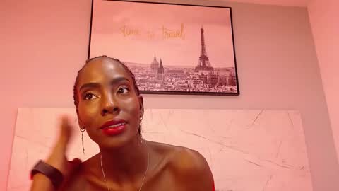 Snapshot of annyfiore chatting on 7, 1, 2026 Anny online show from 7, 1, 2026