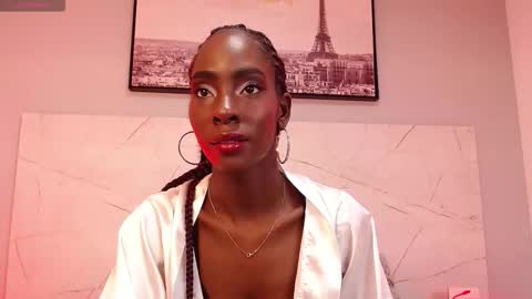 Snapshot of annyfiore chatting on 8, 1, 2026 Anny online show from 8, 1, 2026