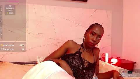 Snapshot of annyfiore chatting on 11, 1, 2026 Anny online show from 11, 1, 2026