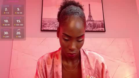 Snapshot of annyfiore chatting on 19, 2, 2026 Anny online show from 19, 2, 2026