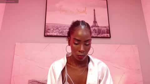 Snapshot of annyfiore chatting on 1, 3, 2026 Anny online show from 1, 3, 2026