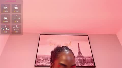 Snapshot of annyfiore chatting on 7, 3, 2026 Anny online show from 7, 3, 2026