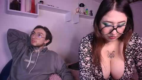 anny harris online show from 11, 11, 2025