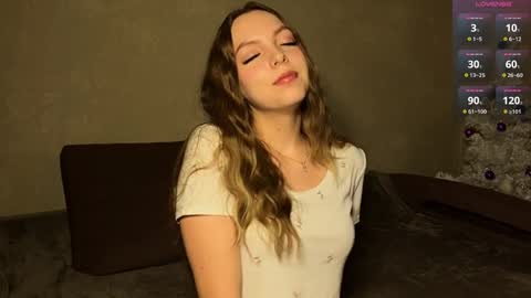Snapshot of annyislovely chatting on 29, 1, 2025 annyislovely online show from 29, 1, 2025