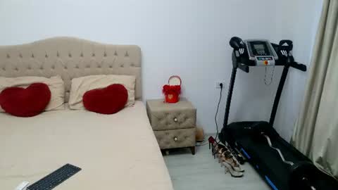 Annyfit4you online show from 24, 7, 2026