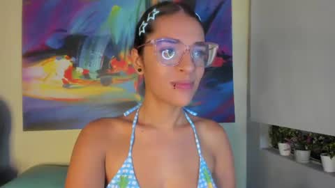 Snapshot of annyluna1 chatting on 8, 8, 2026 Annyluna online show from 8, 8, 2026