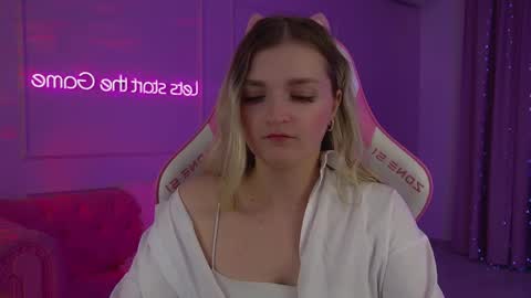 annyraii online show from 2, 3, 2026