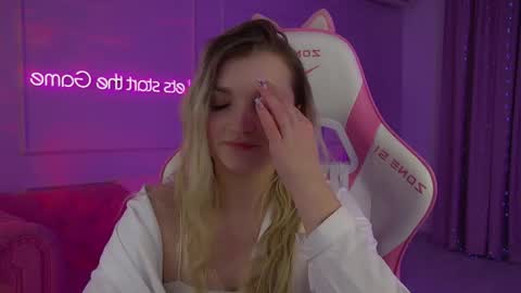 annyraii online show from 2, 3, 2026