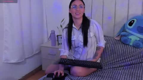 Anny online show from 20, 11, 2025