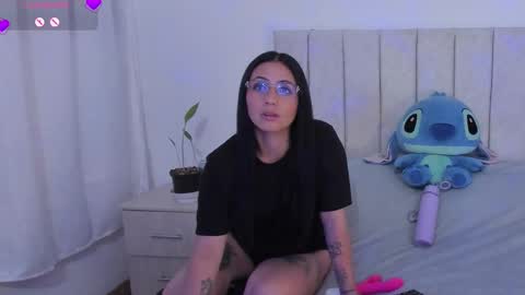 Anny online show from 21, 11, 2025