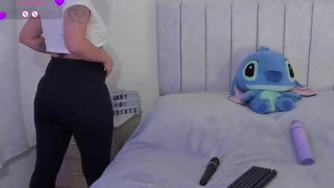 Anny online show from 26, 11, 2025