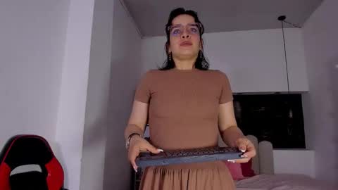 Snapshot of annyrosee chatting on 3, 2, 2026 Anny online show from 3, 2, 2026