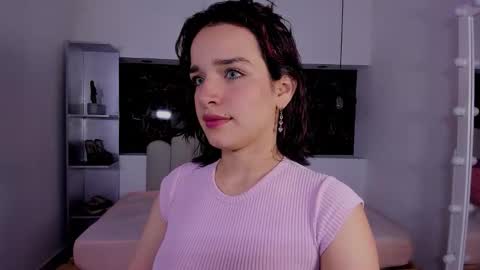 Snapshot of annyrosee chatting on 3, 2, 2026 Anny online show from 3, 2, 2026