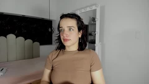 Snapshot of annyrosee chatting on 9, 2, 2026 Anny online show from 9, 2, 2026