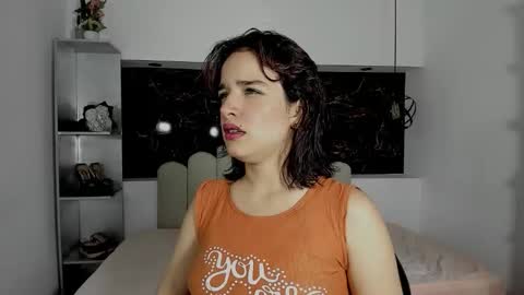 Snapshot of annyrosee chatting on 10, 2, 2026 Anny online show from 10, 2, 2026