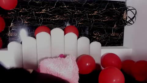 Snapshot of annyrosee chatting on 12, 2, 2026 Anny online show from 12, 2, 2026